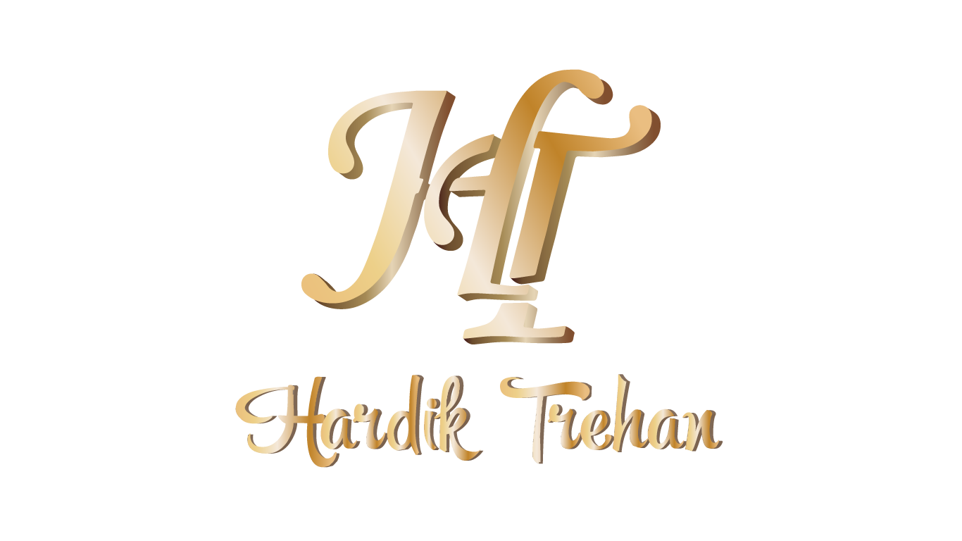 Hardik Trehan Logo