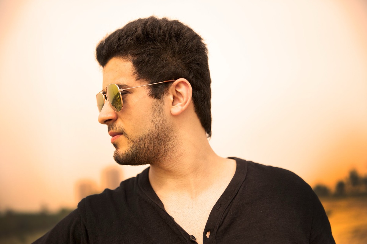 Hardik Trehan - Photo 1