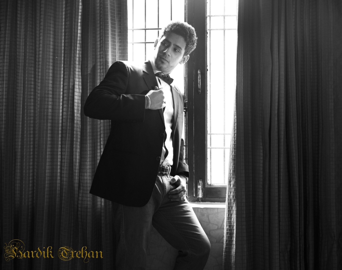 Hardik Trehan - Photo 13