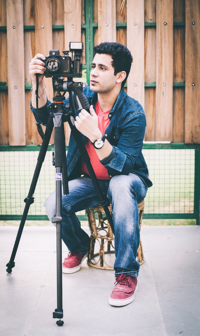 Hardik Trehan - Photo 15