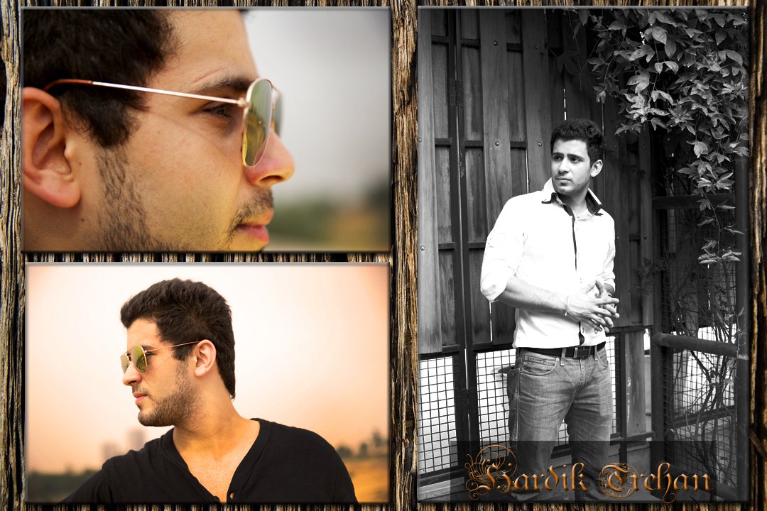 Hardik Trehan - Photo 2