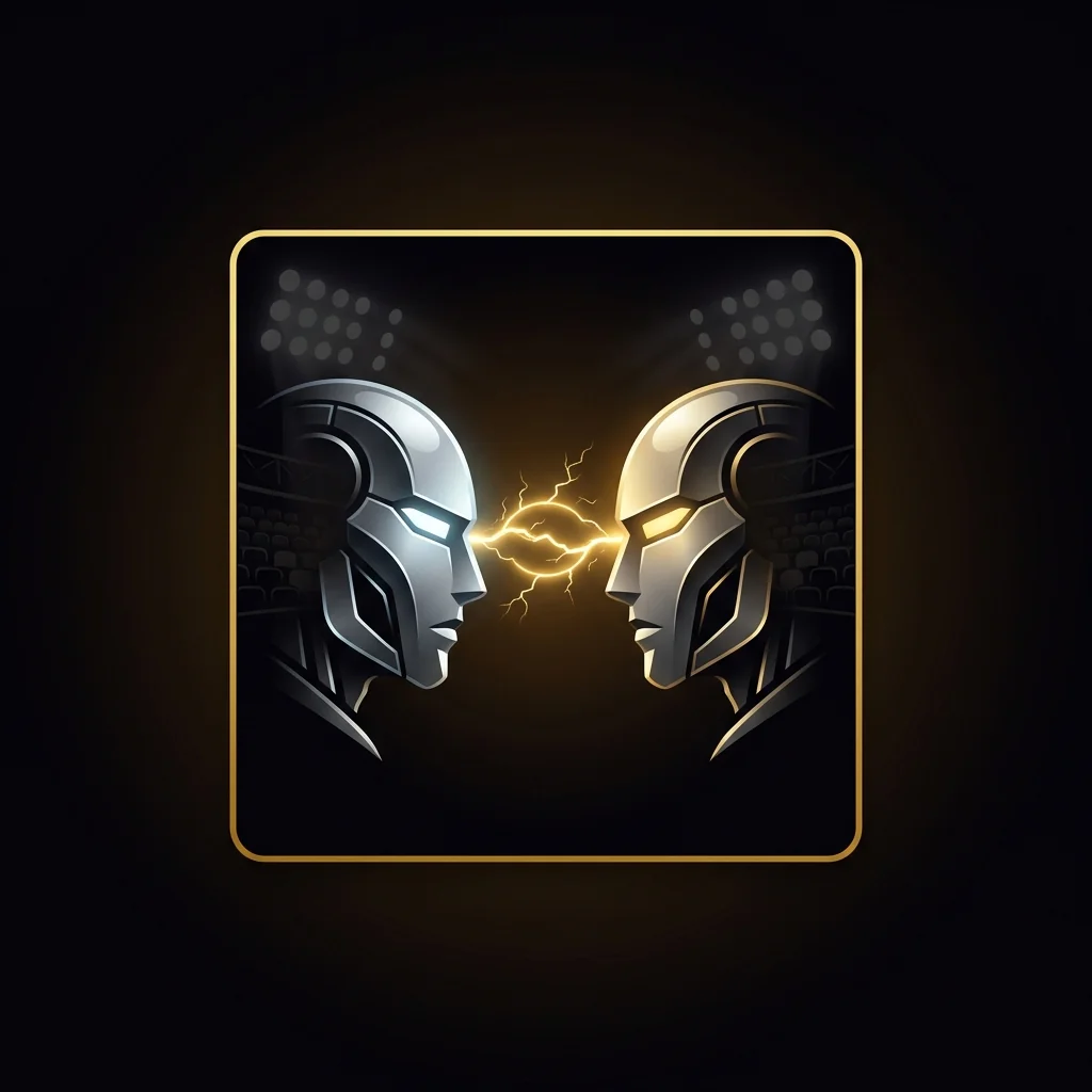 AI Battle Arena