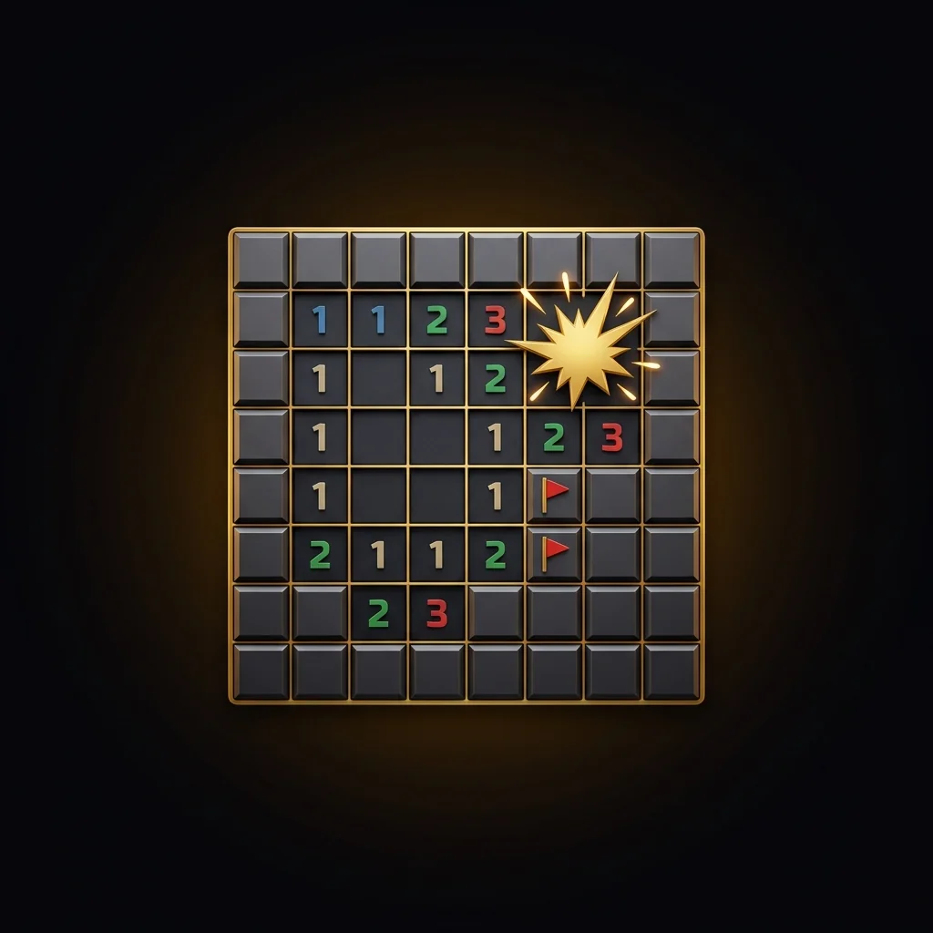 Minesweeper