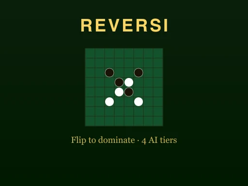 Reversi