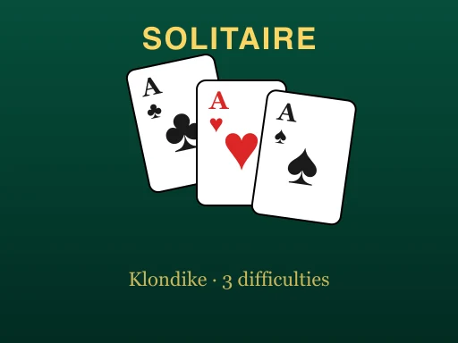 Solitaire