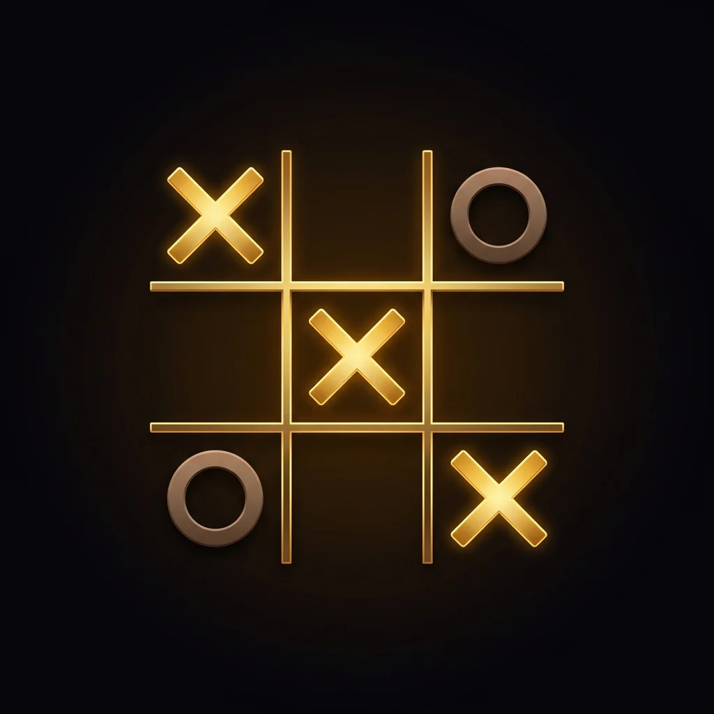 Tic-Tac-Toe