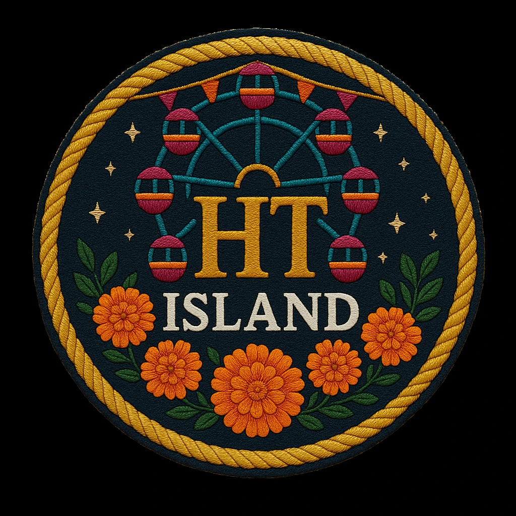 HT Islands in Nyzaverse — a live 3D multiplayer world by Hardik Trehan