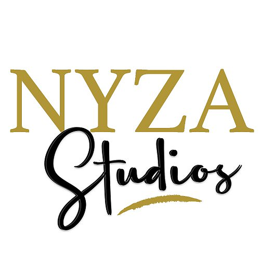 Nyza Studios logo