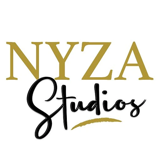 Nyza Studios logo